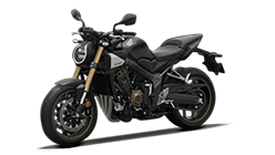 Honda CB650R